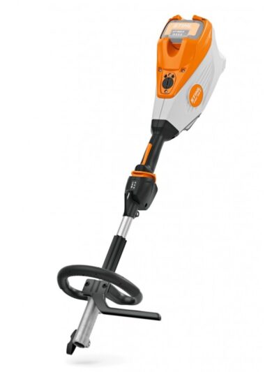 detuinmachine.nl - Stihl KMA 135 R