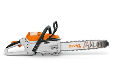 detuinmachine.nl - Stihl MSA 300 AP