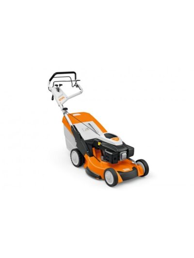 detuinmachine.nl - Stihl RM 655 VS