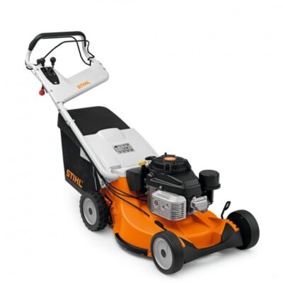 detuinmachine.nl - Stihl RM 756 GC