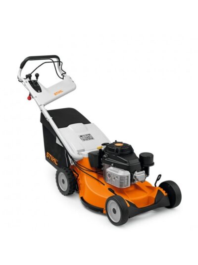 detuinmachine.nl - Stihl RM 756 GC