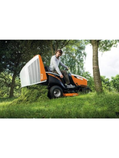 detuinmachine.nl - Stihl RT 6112 ZL