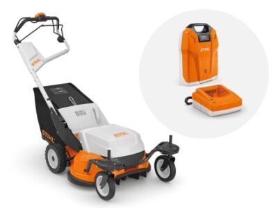 detuinmachine.nl - Stihl RMA 765 V Set