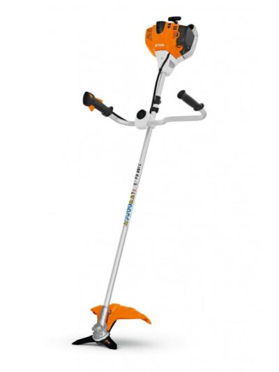 detuinmachine.nl - Stihl FS 261 C-E