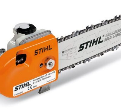 detuinmachine.nl - Stihl Hoogsnoeier HT