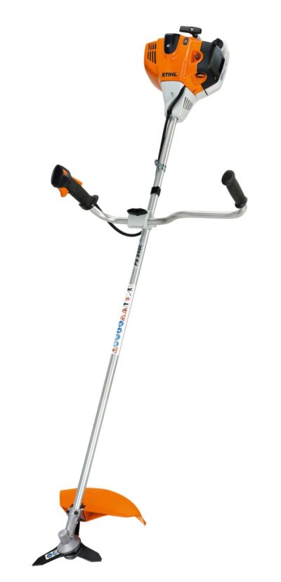 detuinmachine.nl - Stihl FS 240 C-E