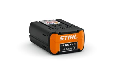 detuinmachine.nl - Stihl AP 200 S