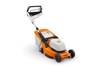 detuinmachine.nl - Stihl RMA 448 Rv