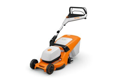 detuinmachine.nl - Stihl RMA 448 Rv