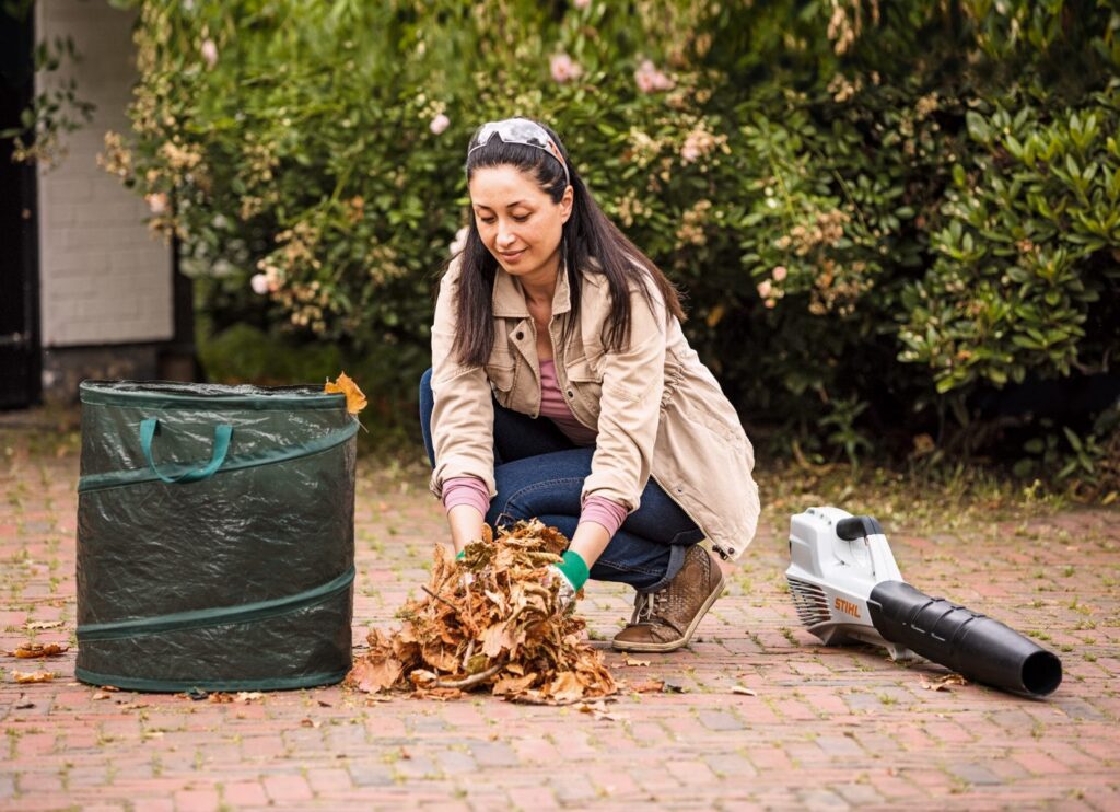 detuinmachine.nl - Tuinonderhoud herfst