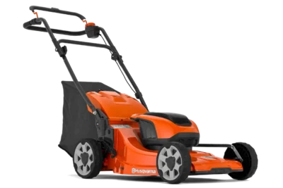 detuinmachine.nl - HUSQVARNA LC 142i