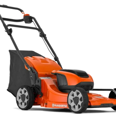 detuinmachine.nl - HUSQVARNA LC 142i