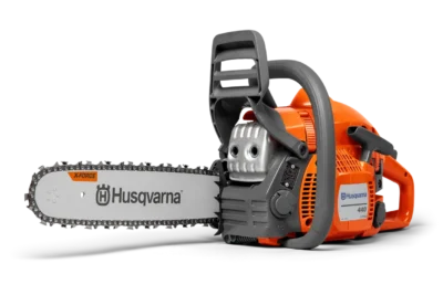 detuinmachine.nl - Husqvarna 440 2