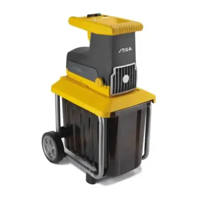 detuinmachine.nl - Stiga Bio silent 2500
