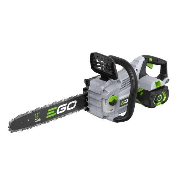 detuinmachine.nl - EGO kettingzaag CS1411E