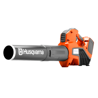 Husqvarna 536LiB Accu Bladblazer - detuinmachine.nl