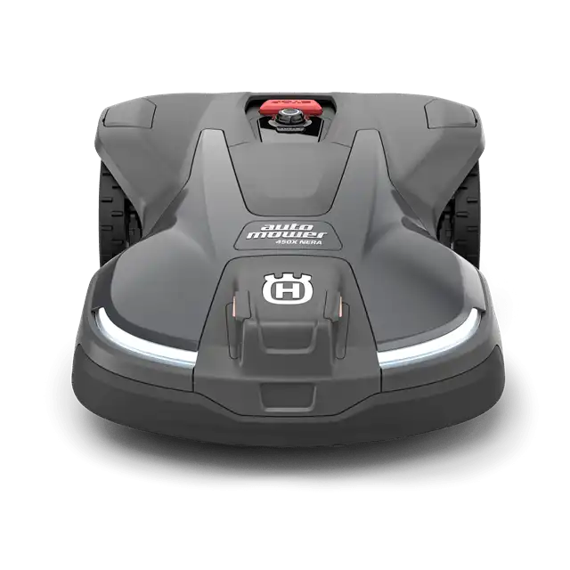 Husqvarna Automower 450X NERA - Detuinmachine.nl