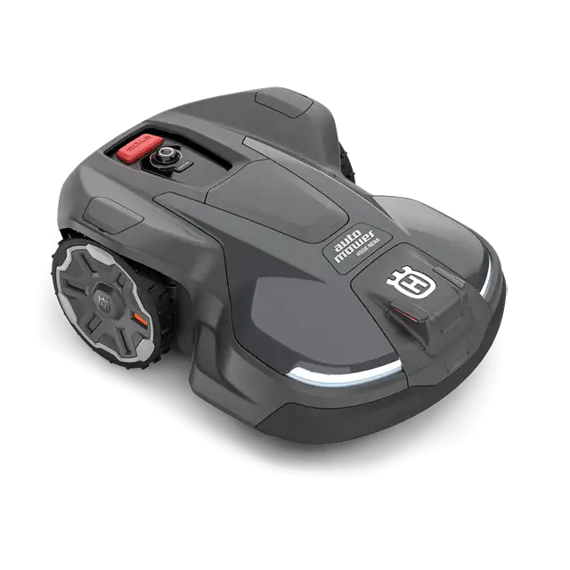 Husqvarna Automower 450X NERA - Detuinmachine.nl