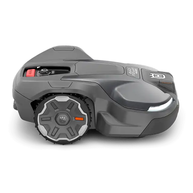 Husqvarna Automower 450X NERA - Detuinmachine.nl