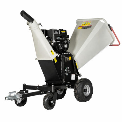 detuinmachine.nl - Lumag HC15PRO-NL