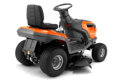 detuinmachine.nl - Husqvarna TS 112