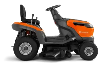 detuinmachine.nl - Husqvarna TS 112
