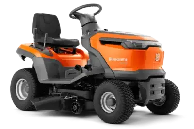 detuinmachine.nl - Husqvarna TS 112