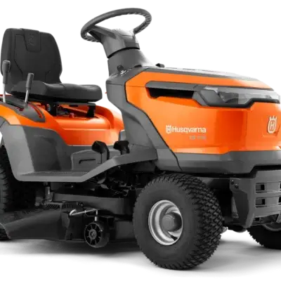 detuinmachine.nl - Husqvarna TS 112