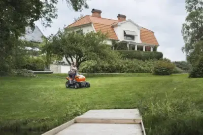 detuinmachine.nl - Husqvarna TS 112