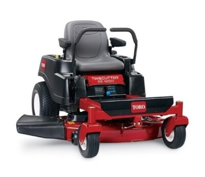 Toro ZS 4200T 74677 Zero Turn zitmaaier