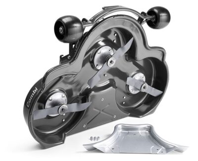 Husqvarna Combi Maaidek 103 cm t.b.v. 200-serie Riders - Afbeelding 3