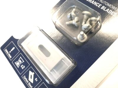 Husqvarna Endurance Mesjes Automower 6 stuks 0,6mm extra dik - Afbeelding 4