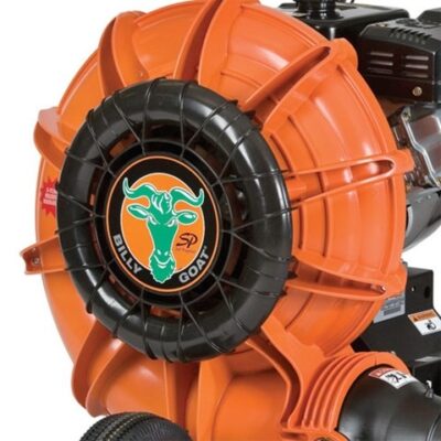 Billy Goat F1302H Bladblazer duwmodel - Afbeelding 9