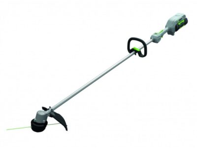 Ego ST1301E-S Accu Grastrimmer+ Lader + Accu Actiepakket 33cm werkbreedte - Afbeelding 2
