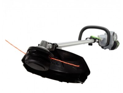 Ego ST1530E 56 volt Accu Bosmaaier / Grastrimmer 38cm werkbreedte - Afbeelding 2