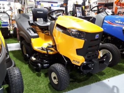 Cub Cadet XT2 QR106 Hydrostaat Zitmaaier 106 cm - Afbeelding 13