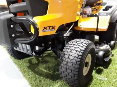 Cub Cadet XT2 QR106 Hydrostaat Zitmaaier 106 cm - Afbeelding 11