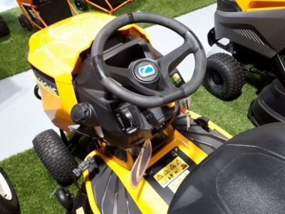 Cub Cadet XT2 QR106 Hydrostaat Zitmaaier 106 cm - Afbeelding 10