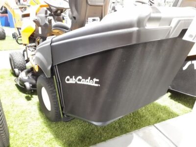 Cub Cadet XT2 QR106 Hydrostaat Zitmaaier 106 cm - Afbeelding 9