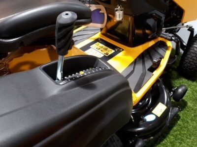 Cub Cadet XT2 QR106 Hydrostaat Zitmaaier 106 cm - Afbeelding 7