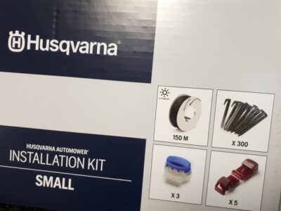 Husqvarna Installatiekit S voor Automower - Afbeelding 2