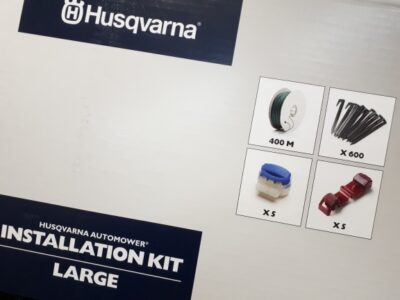Husqvarna Installatiekit L voor Automower - Afbeelding 3