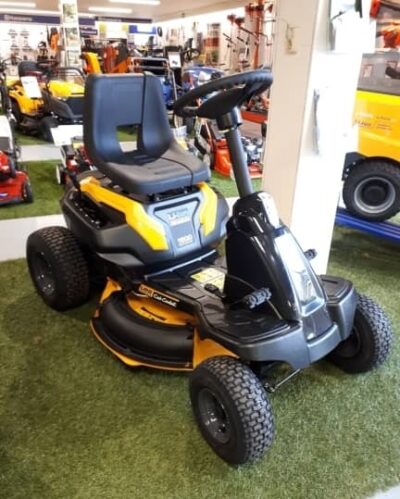 Cub Cadet MINI-RIDER LR2 ES76 Accu Zitmaaier 76cm - Afbeelding 17