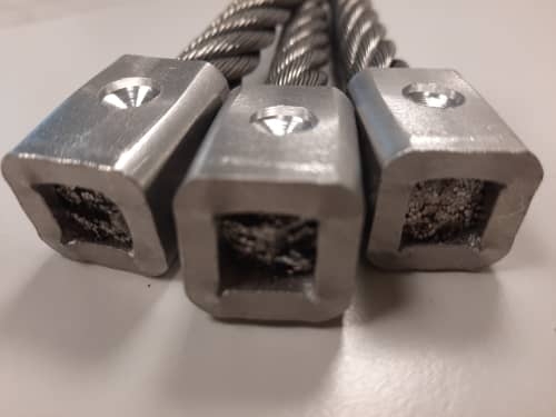 Ariens Onkruidborstel losse set (6 stuks) PRO 370 HXP 500378 - Afbeelding 8