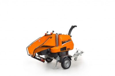 ELIET hakselaar Megaprof Kobuta diesel MA018011341 - Afbeelding 3
