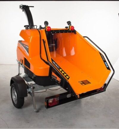 ELIET hakselaar Megaprof Kobuta diesel MA018011341