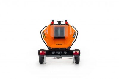 ELIET hakselaar Megaprof Kobuta diesel MA018011341 - Afbeelding 2