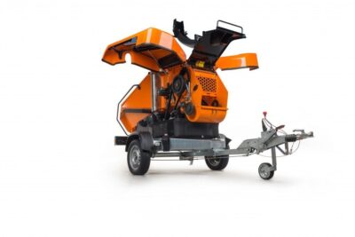 ELIET hakselaar Megaprof Kobuta diesel MA018011341 - Afbeelding 4