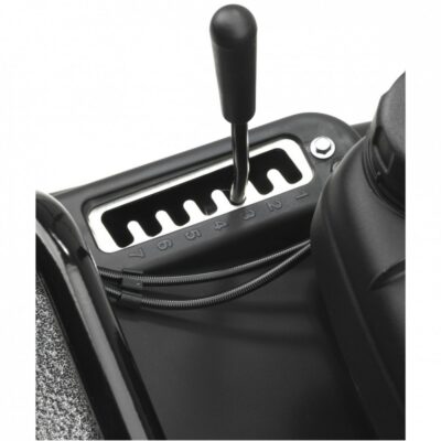 Hayter Harrier 379 Pro Wals Cirkelmaaier 41cm - Afbeelding 2