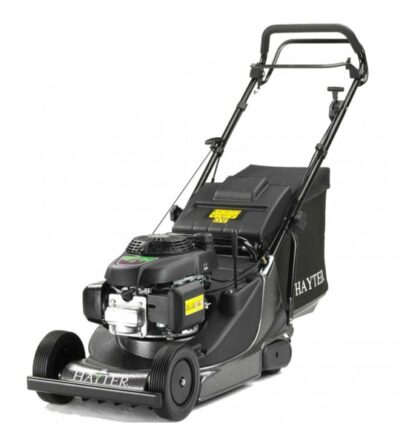 Hayter Harrier 379 Pro Wals Cirkelmaaier 41cm